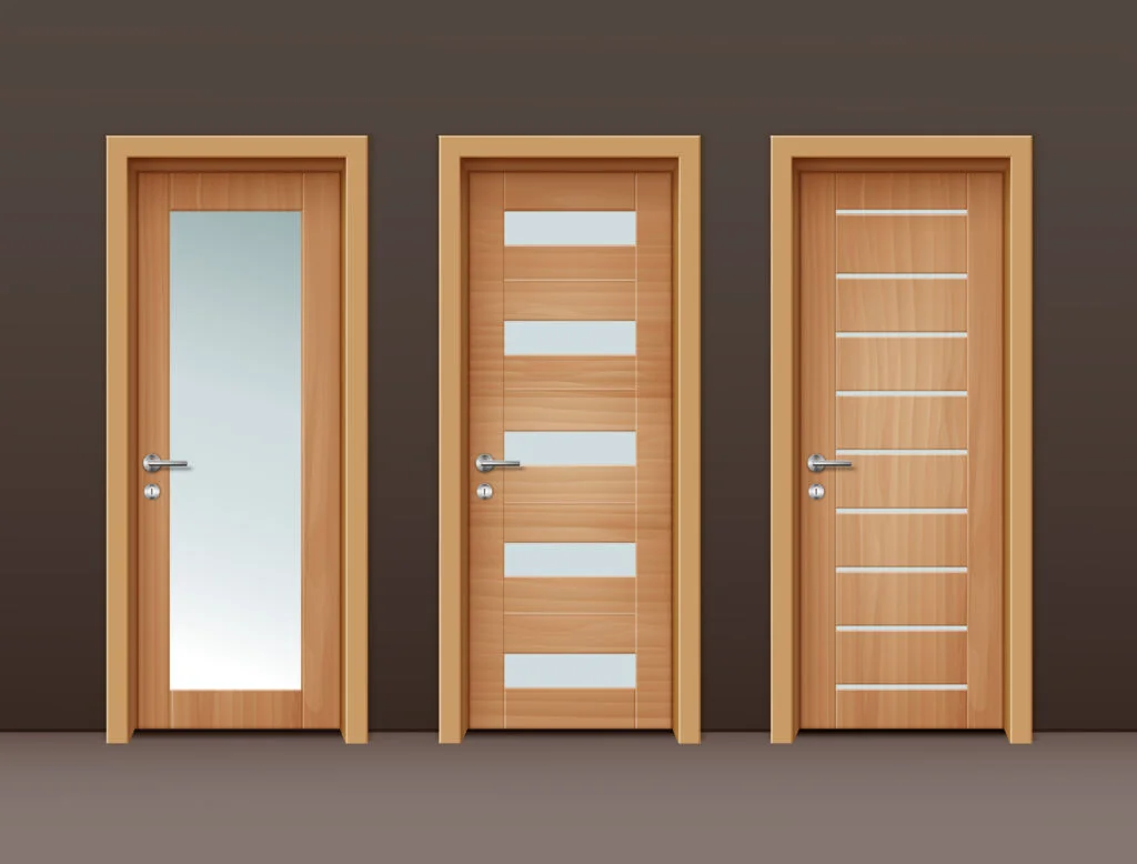PVC Folding Door Sharjah Installation
